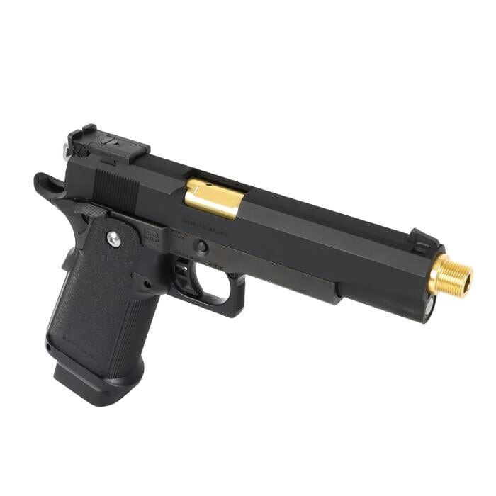 Nine Ball Hi Capa 5.1 TDC Threaded Outer Barrel - Fixed - Image 8