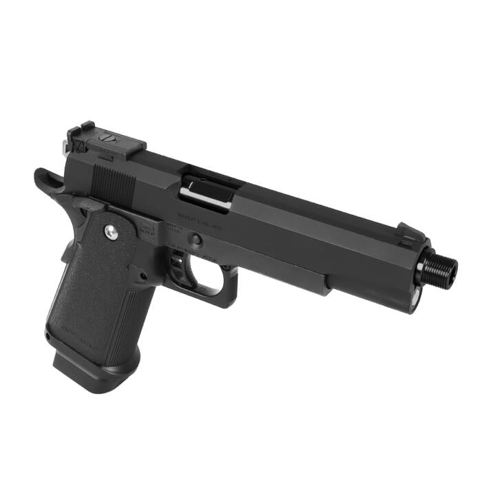 Nine Ball Hi Capa 5.1 TDC Threaded Outer Barrel - Fixed - Image 9