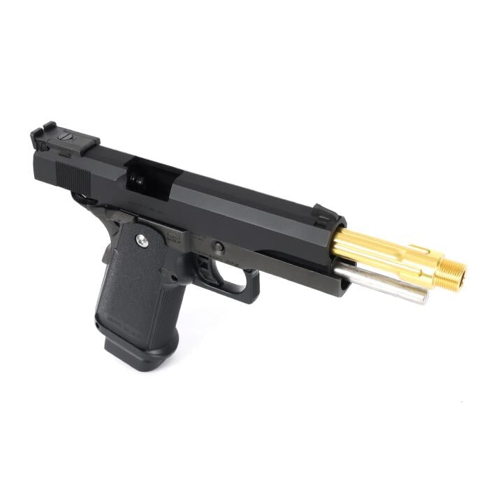 Nine Ball Hi Capa 5.1 TDC Threaded Outer Barrel - Fixed - Image 11