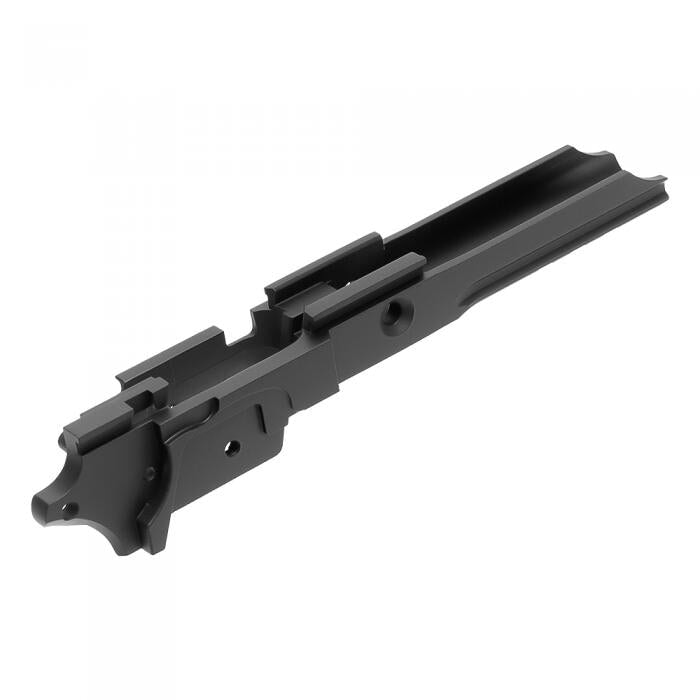Nine Ball Hi-Capa Custom Lower Frame "RR" 5.1 - Image 3