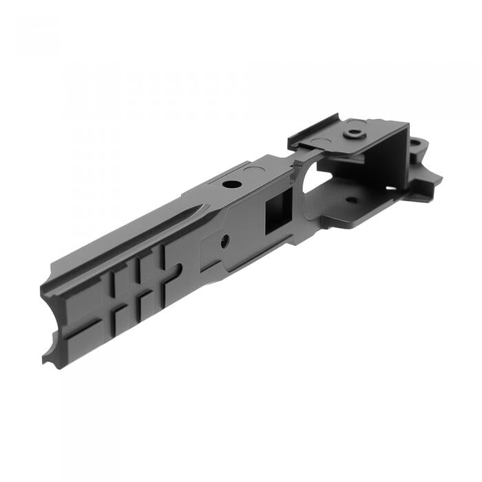 Nine Ball Hi-Capa Custom Lower Frame "RR" 5.1 - Image 4
