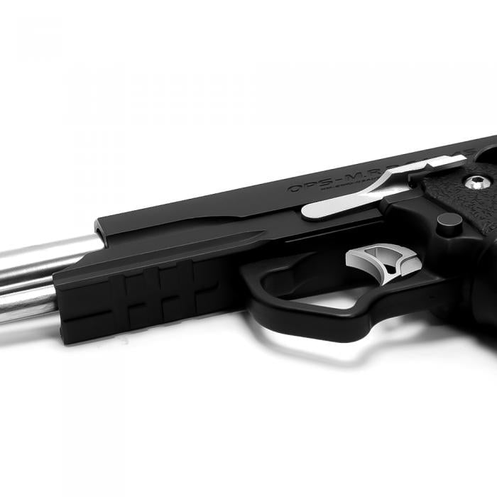 Nine Ball Hi-Capa Custom Lower Frame "RR" 5.1 - Image 5