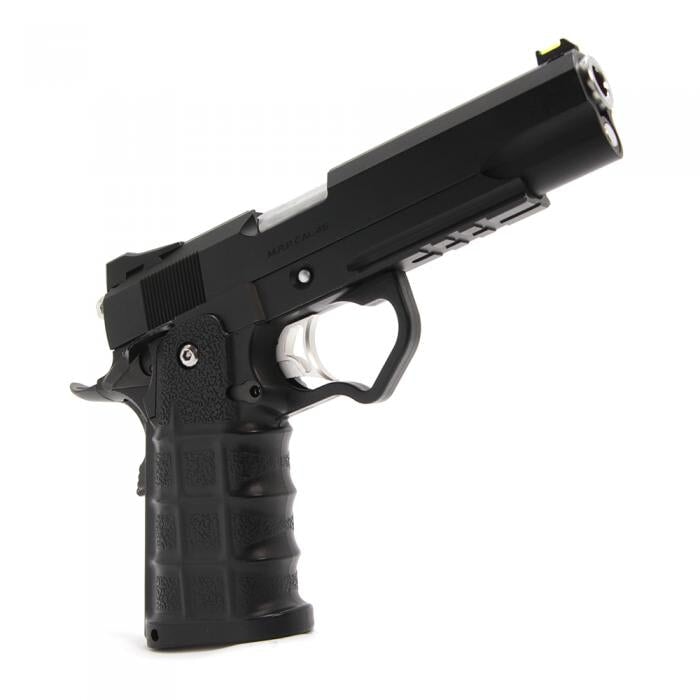 Nine Ball Hi-Capa Custom Lower Frame "RR" 5.1 - Image 8