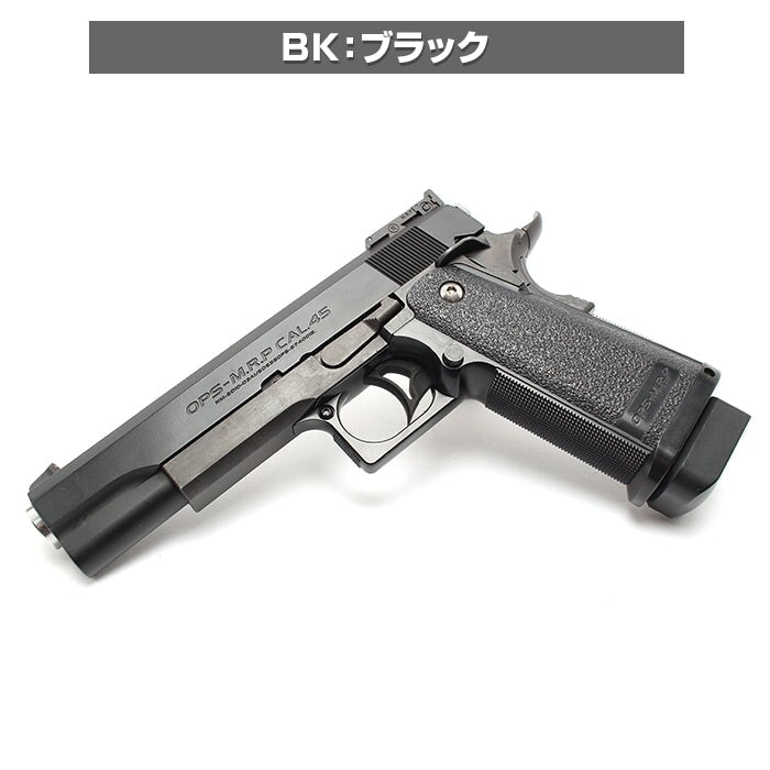 Nine Ball Hi Capa / Government Series Round Trigger OMEGA - Image 5