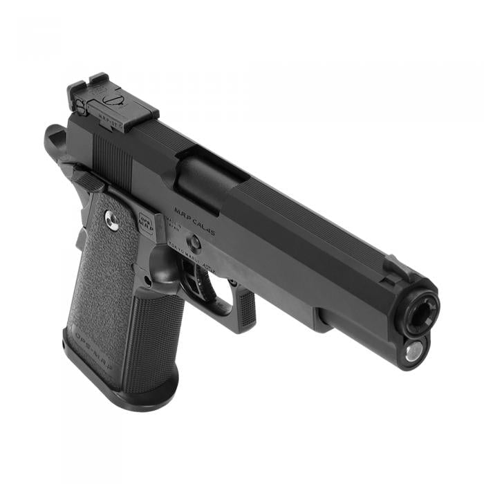 Nine Ball Hi Capa 5.1 "2 Way Fixed" Non-Recoiling Outer Barrel - Image 7