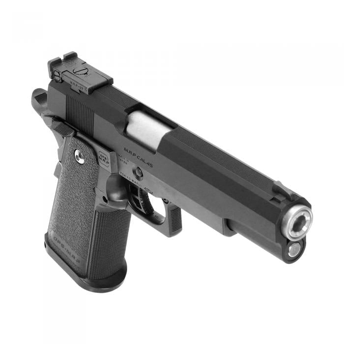 Nine Ball Hi Capa 5.1 "2 Way Fixed" Non-Recoiling Outer Barrel - Image 8