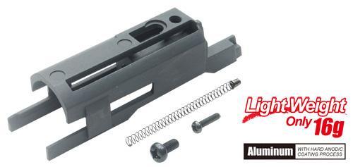 Guarder Light Weight Nozzle Housing For HI-CAPA 5.1/4.3