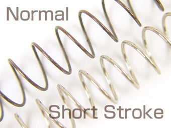 Nine Ball Hi Capa Short Stroke Recoil Spring - Image 2