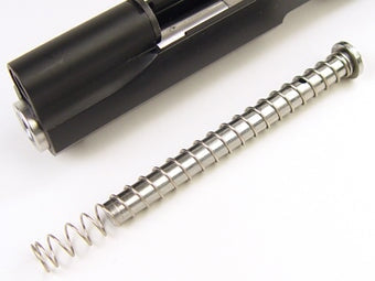 Nine Ball Hi Capa High Speed Recoil Spring - Image 3