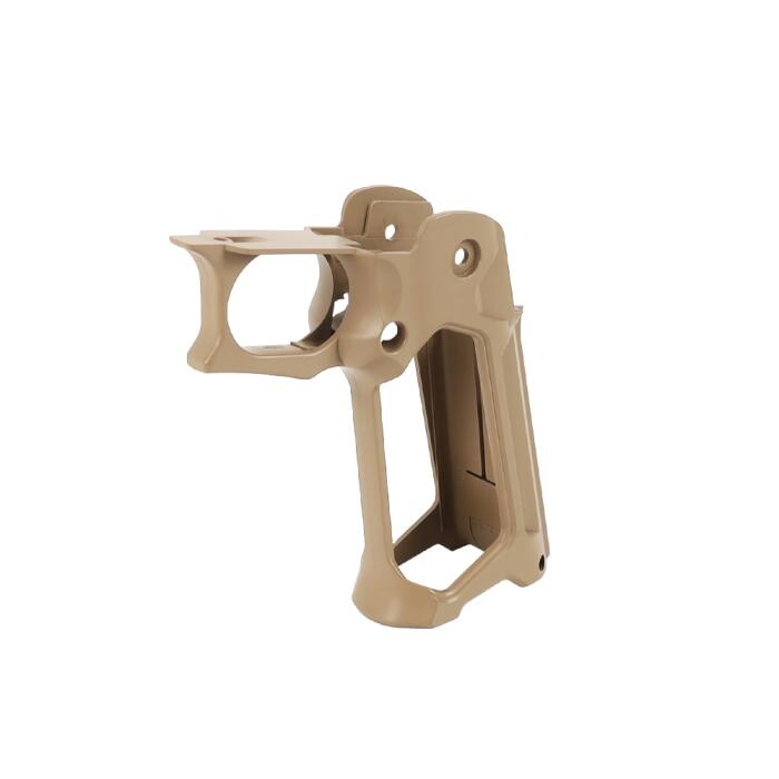 Nine Ball Hi-Capa Skeleton Grip R - Image 5