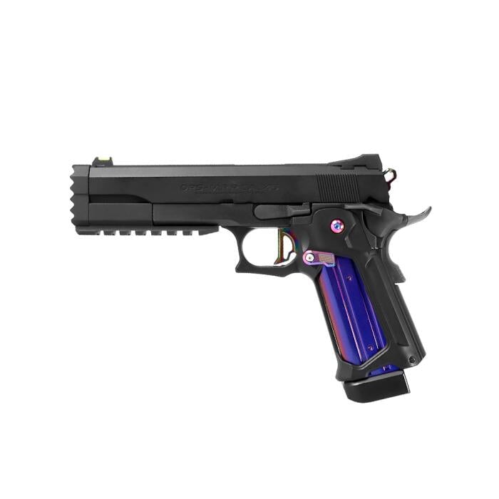 Nine Ball Hi-Capa Skeleton Grip R - Image 8