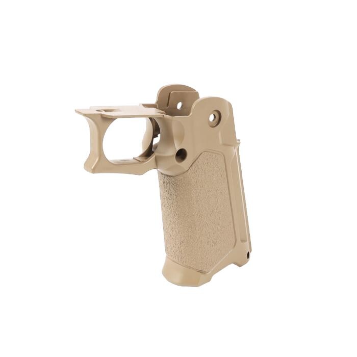 Nine Ball Hi Capa Custom Slim Grip R - Image 5