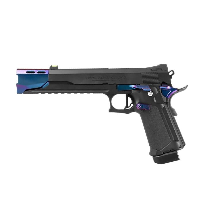 Nine Ball Hi Capa Custom Slim Grip R - Image 8