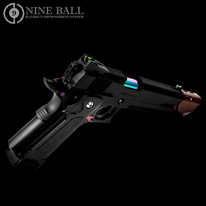 Nine Ball Hi Capa Custom Slim Grip R - Image 10