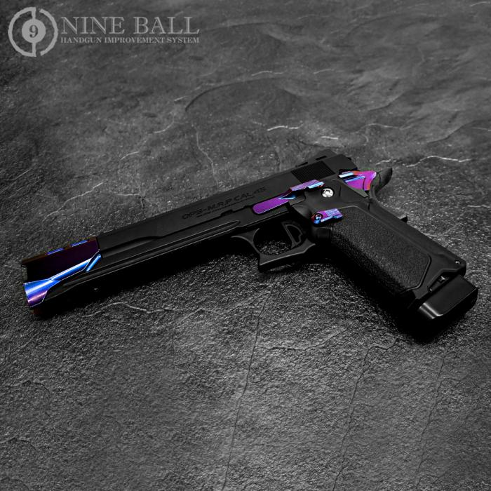 Nine Ball Hi Capa Custom Slim Grip R - Image 11
