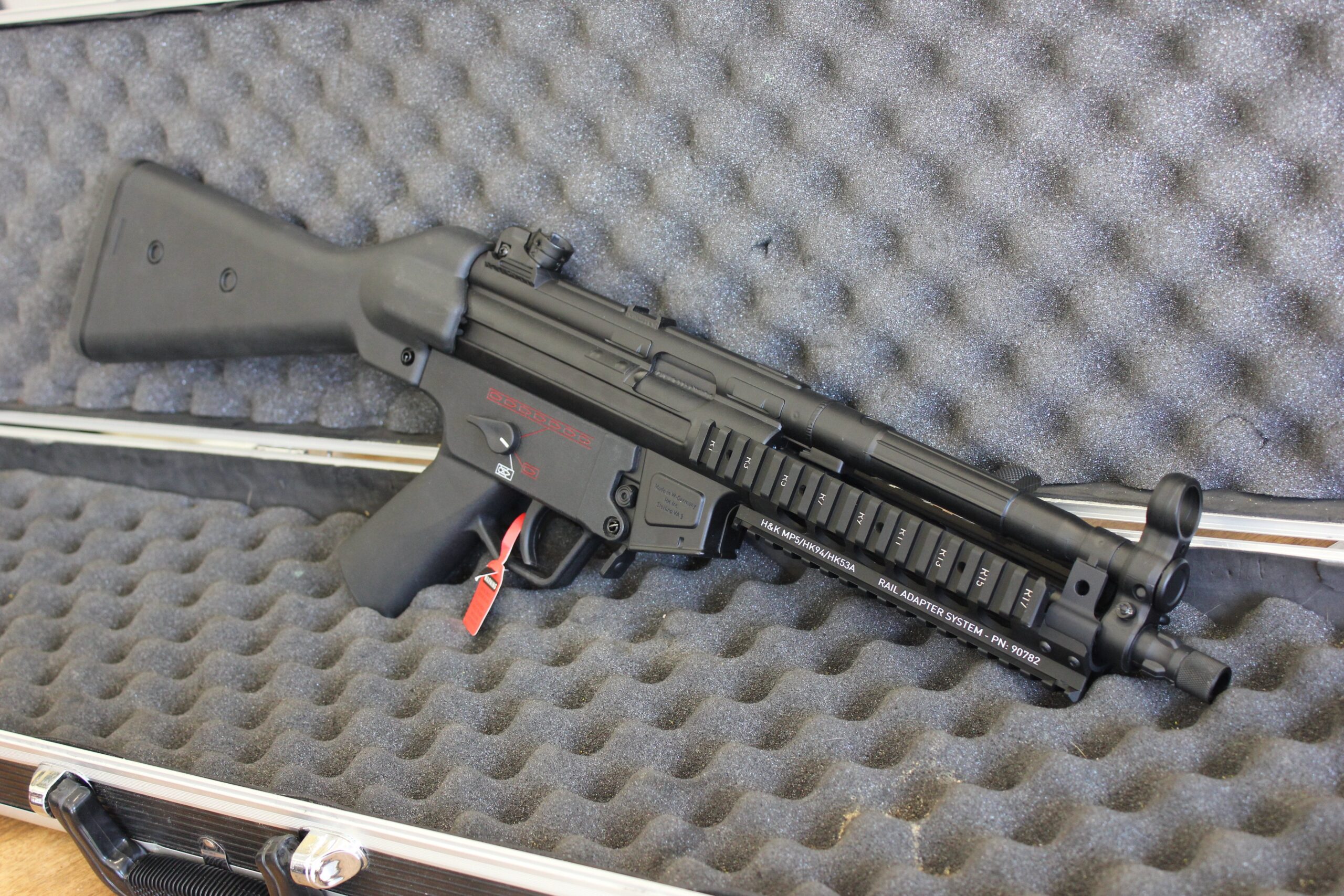 LDT MP5 - Image 9