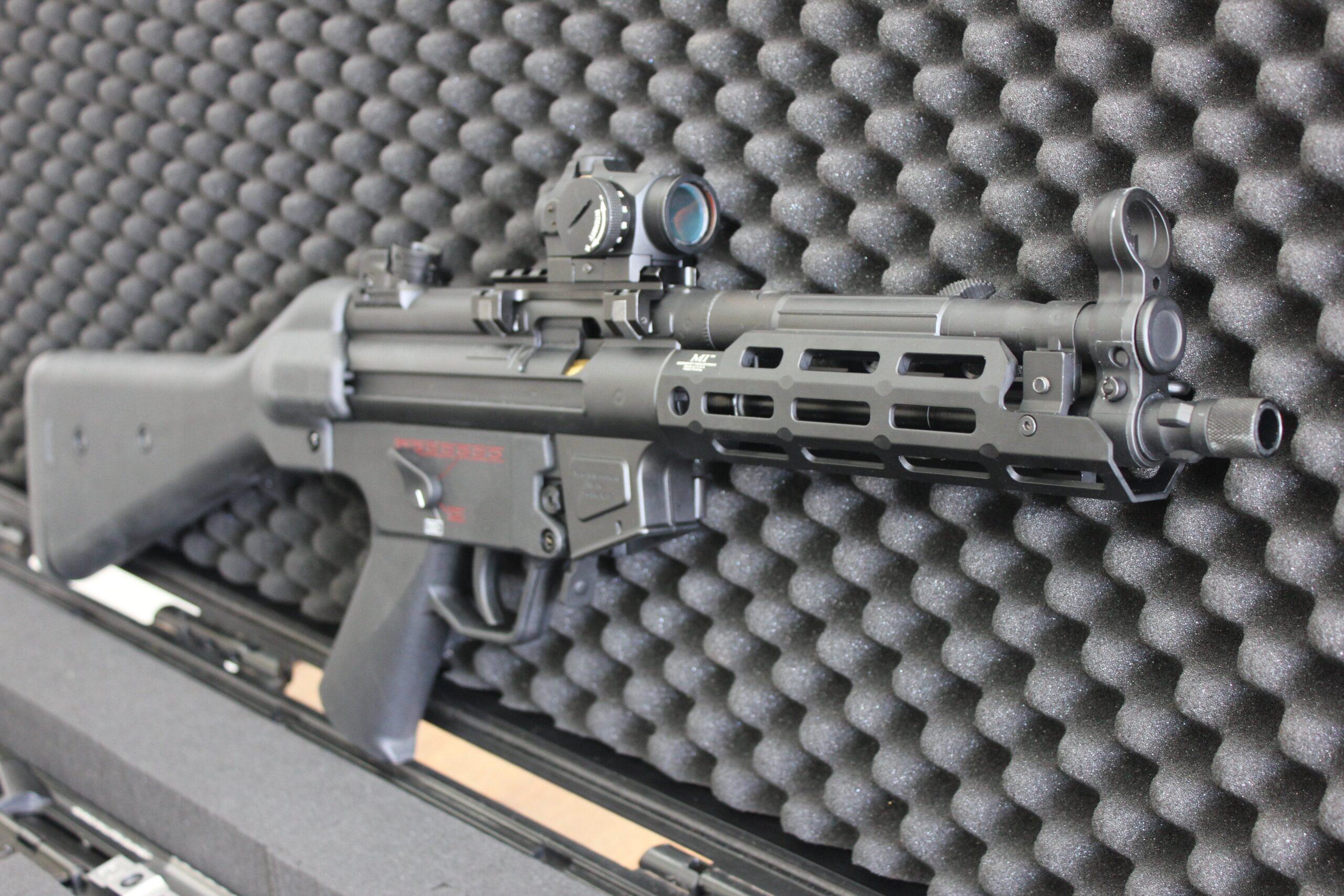 LDT MP5 - Image 10