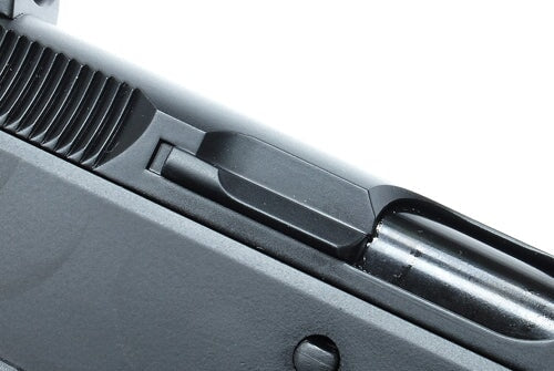 KJ KP-09 CZ75 Gas Blowback IPSC Dry Fire Blaster - Image 7