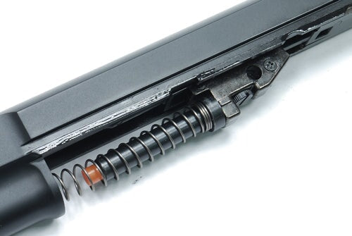 KJ KP-09 CZ75 Gas Blowback IPSC Dry Fire Blaster - Image 9