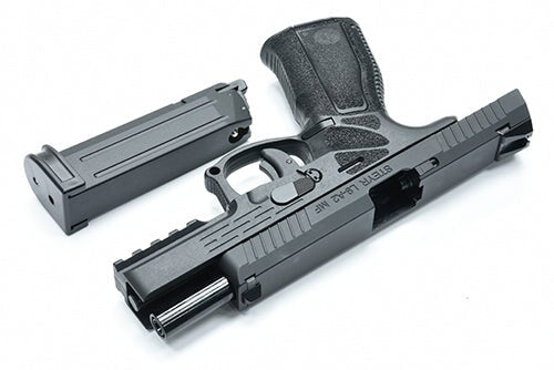 KJ Magazine - STEYR L9-A2 - Image 2