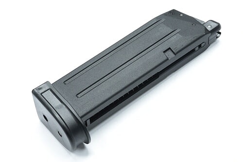 KJ STEYR L9-A2 Gas Blowback Gel Blaster (Black) - Image 10