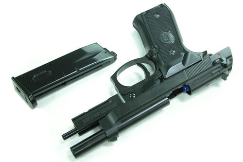 KJ Magazine - M9/M9A1/IA/VE - Image 2