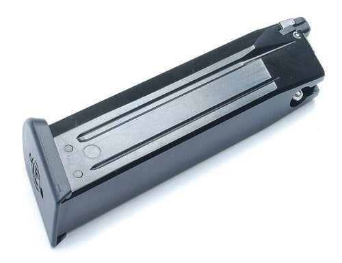 KJ CZ P-09 Gas Blowback IPSC Dry Fire Blaster - Image 14