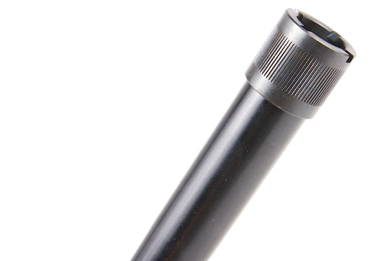 KJ Works CZ Shadow 2 Threaded Barrel Set w/ Barrel Cap (14mm CCW) - Image 3