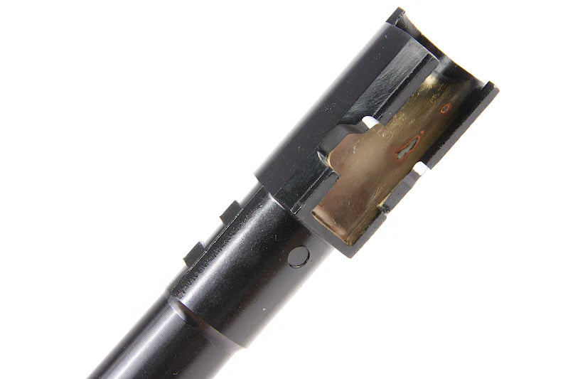 KJ Works CZ Shadow 2 Threaded Barrel Set w/ Barrel Cap (14mm CCW) - Image 4