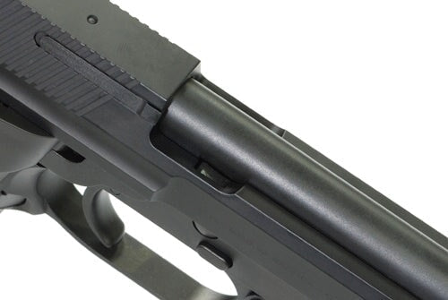 KSC M93R II Gas Pistol Gel Blaster - Image 6