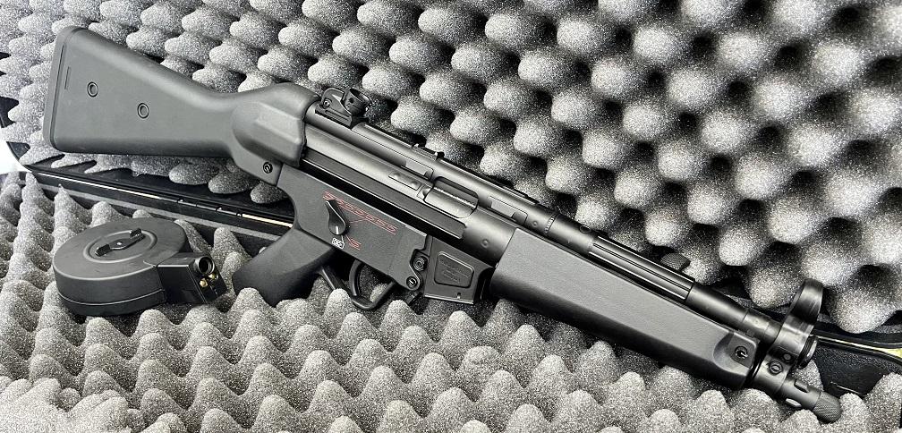 LDT MP5 - Image 6
