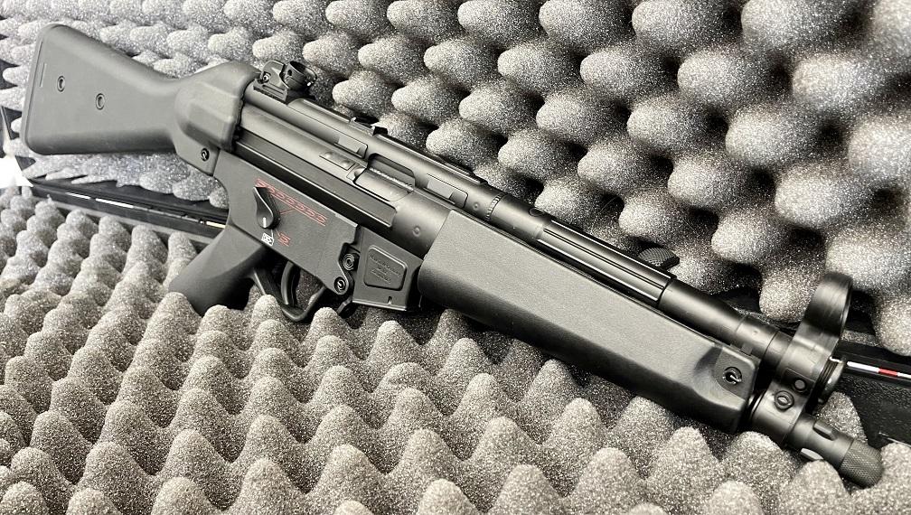 LDT MP5 - Image 7