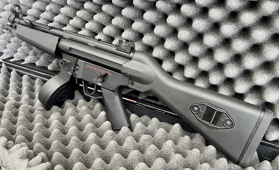 LDT MP5 - Image 5