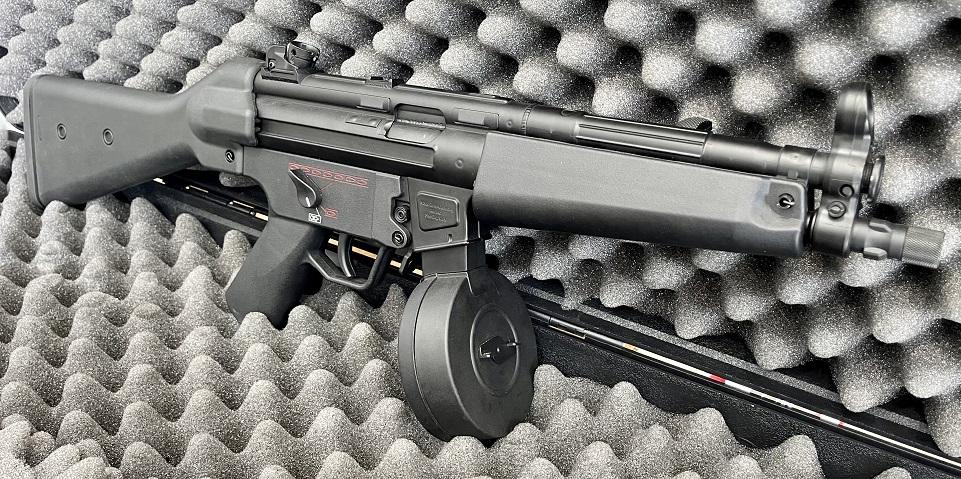 LDT MP5 - Image 4