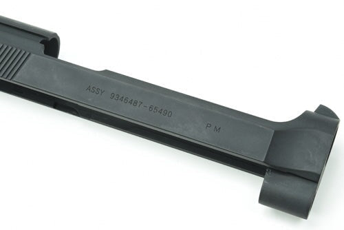 Guarder Aluminium Kit for MARUI M92F Military (Black) - Image 4