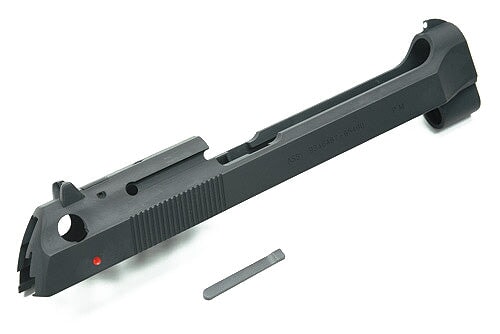 Guarder Aluminium Kit for MARUI M92F Military (Black) - Image 6