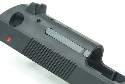 Guarder Aluminium Kit for MARUI M92F Military (Black) - Image 7