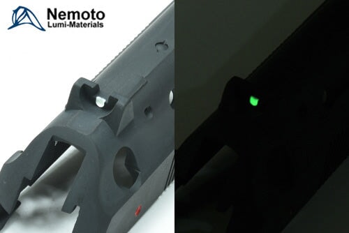 Guarder Aluminium Kit for MARUI M92F Military (Black) - Image 11