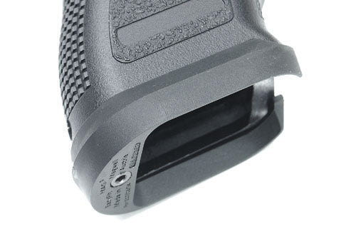 Guarder G-Series MAGWELL for G17/18C/34 (Black) - Image 2