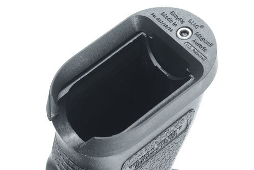 Guarder G-Series MAGWELL for G17/18C/34 (Black) - Image 3