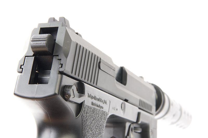 Tokyo Marui HK MK23 NBBG Pistol - Image 8