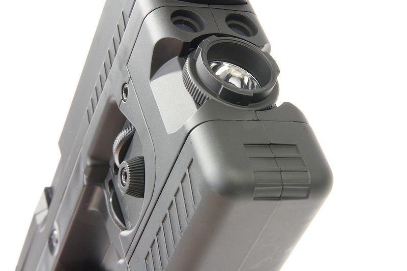 Tokyo Marui HK MK23 NBBG Pistol - Image 9