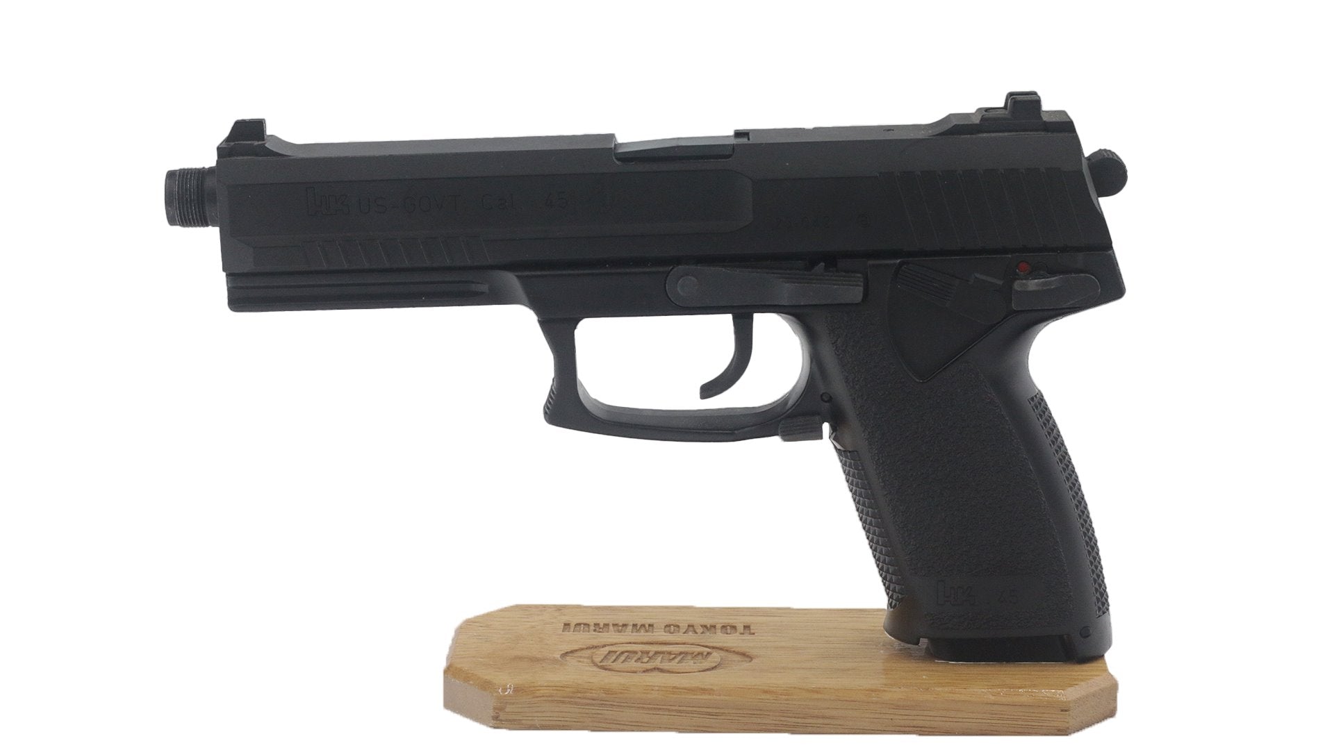 Tokyo Marui HK MK23 NBBG Pistol - Image 19