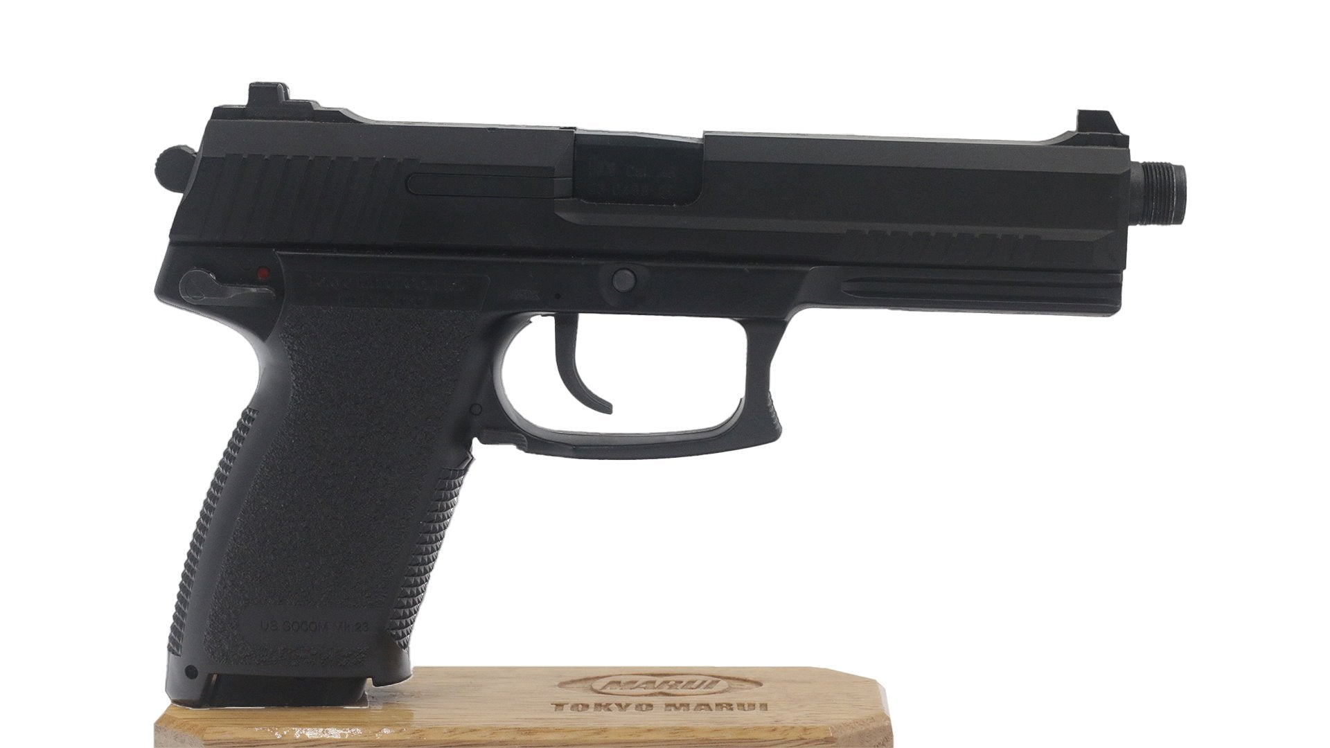 Tokyo Marui HK MK23 NBBG Pistol - Image 20
