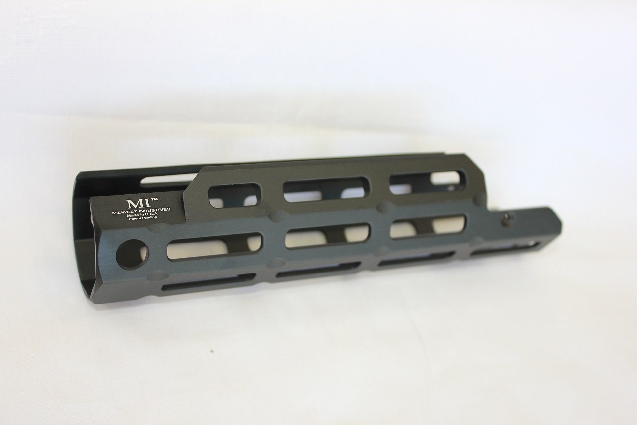 LDT MP5 Handguards - Image 5