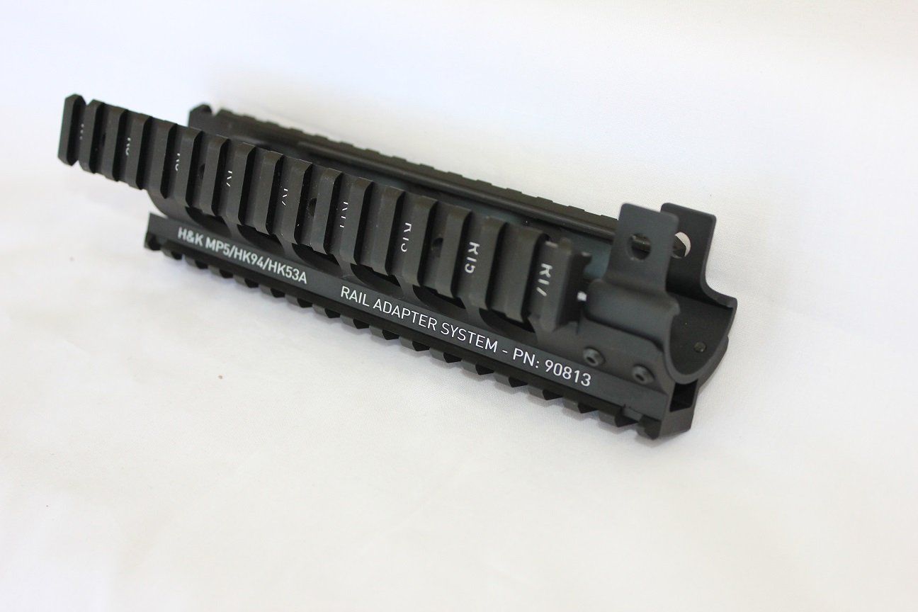 LDT MP5 Handguards - Image 7