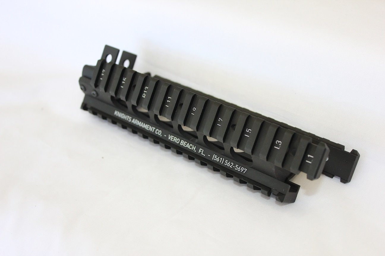 LDT MP5 Handguards - Image 8