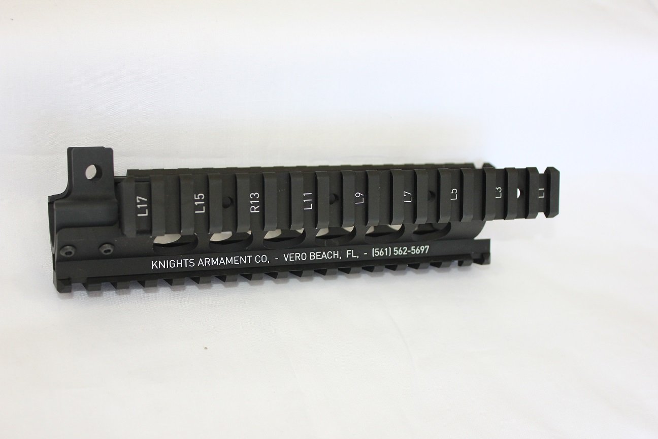 LDT MP5 Handguards - Image 9