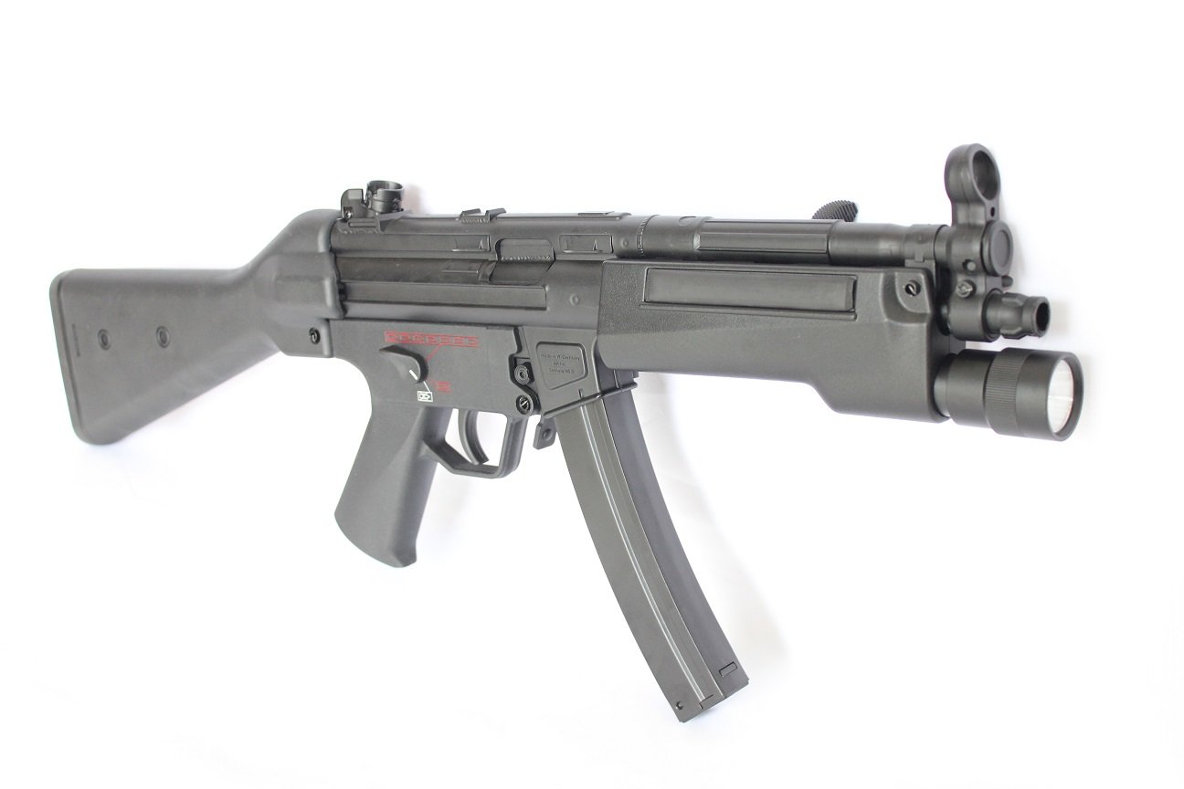 LDT MP5 - Image 8