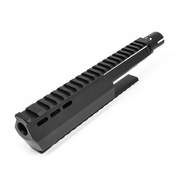 Nine Ball Marui DE.50AE Metal Outer Barrel 10 inch - Image 2